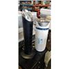 Image 1 : HOMEDICS 5 IN 1 AIR PURIFIER AND HONEYWELL QUIET SET TOWER FAN