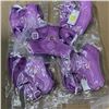 Image 1 : 5 NEW THE SHARPER BARKER DOG HARNESSES SIZE SMALL 8"-12"