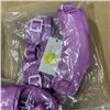Image 3 : 5 NEW THE SHARPER BARKER DOG HARNESSES SIZE SMALL 8"-12"
