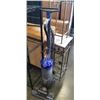 Image 1 : DYSON ALLGERY + BALL UPRIGHT BAGLESS VACUUM CLEANER.