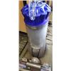 Image 3 : DYSON ALLGERY + BALL UPRIGHT BAGLESS VACUUM CLEANER.