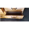 Image 3 : 6 DRAWER PINE DRESSER