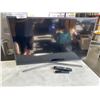 Image 2 : SAMSUNG 40 INCH TV. WORKING WITH REMOTE, NO POWER SUPPLY