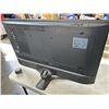 Image 3 : SAMSUNG 40 INCH TV. WORKING WITH REMOTE, NO POWER SUPPLY