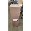 Image 1 : AS NEW MATTRESS FOUNDATION, SMART BOX SPRING, TWIN SIZE