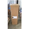 Image 1 : AS NEW MATTRESS FOUNDATION, SMART BOX SPRING, TWIN SIZE