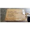 Image 2 : AS NEW MATTRESS FOUNDATION, SMART BOX SPRING, TWIN SIZE