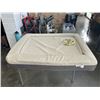 Image 1 : AS NEW CASPER LARGE SIZE DOG BED AND TOY
