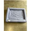 Image 2 : AS NEW MEDIUM CASPER DOG BED