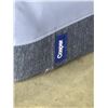 Image 3 : AS NEW MEDIUM CASPER DOG BED