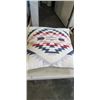 Image 2 : 2 THROW PILLOWS