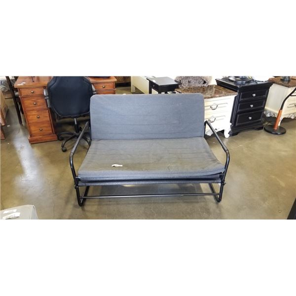 FUTON SLEEPER SOFA