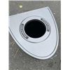 Image 2 : SPACE-SAVING WASTE BIN