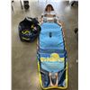 Image 1 : AS NEW BODY GLOVE PADDLE BOARD PERFORMER GTS