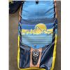 Image 2 : AS NEW BODY GLOVE PADDLE BOARD PERFORMER GTS
