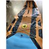 Image 3 : AS NEW BODY GLOVE PADDLE BOARD PERFORMER GTS