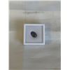 Image 1 : 4.7CT NATURAL TANZANITE GEMSTONE, UNTREATED OVAL CABOCHON - RETAIL $700