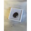 Image 1 : 18.4CT NATURAL RUBY GEMSTONE, UNTREATED, OVAL CUT - RETAIL $4400