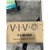 Image 3 : VIVO 80" MANUAL PROJECTOR SCREEN. MODEL PS-M-80