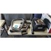 Image 2 : MIELE GUARD L1 CAT & DOG PLUS CANNISTER VACUUM - TESTED WORKING, RETAIL $899