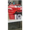 Image 2 : INSTANT POT DUO V5 7IN1 8QT ELECTRIC PRESSURE COOKER - TESTED WORKING, RETAIL $179