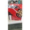 Image 4 : INSTANT POT DUO V5 7IN1 8QT ELECTRIC PRESSURE COOKER - TESTED WORKING, RETAIL $179