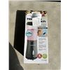Image 1 : HAMILTON BEACH PERSONAL TRAVEL BLENDER - TESTED WORKING