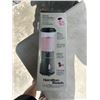 Image 2 : HAMILTON BEACH PERSONAL TRAVEL BLENDER - TESTED WORKING