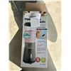 Image 3 : HAMILTON BEACH PERSONAL TRAVEL BLENDER - TESTED WORKING