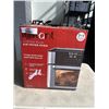 Image 2 : INSTANT POT 10QT VORTEX PLUS AIR FRYER OVEN - TESTED WORKING, RETAIL $199