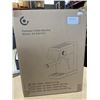 Image 1 : NEW ESPRESSO COFFEE MACHINE AZ-EM1501