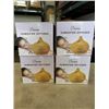 Image 1 : 4 NEW DREAMS AROMA HUIMIDIFIER DIFFUSERS
