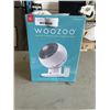 Image 1 : WOOZOO GLOBE FAN. WORKING