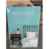 Image 3 : WOOZOO GLOBE FAN. WORKING