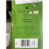 Image 5 : KATE SPADE 4 PAIRS OPAQUE TIGHTS (M/M), AND NATORI LADIES 8 PACK HI-CUT BRIEF (M/M)
