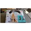 Image 1 : NEW UPSEAT, FLOOR & BOOSTER SEAT FOR AGES 4 MONTHS TO 2 YEARS