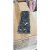 Image 1 : 2 CASES PILLAR HOLDERS. 120 PCS PER CASE