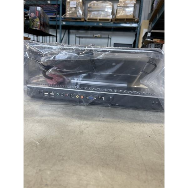 NEW HP XB3000 NOTEBOOK EXPANSION BASE