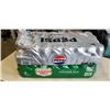Image 1 : 24 PACK DIET PEPSI AND 24 PACK CANADA DRY GINGER ALE. A FEW CANS MAY BE MISSING