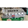 Image 3 : 24 PACK DIET PEPSI AND 24 PACK CANADA DRY GINGER ALE. A FEW CANS MAY BE MISSING