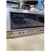 Image 2 : VINTAGE KENWOOD KR9340 FOUR CHANNEL RECEIVER. WORKING, AND TENCO STEREO HEADPHONES MODEL AR-300