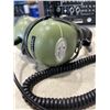 Image 5 : VINTAGE KENWOOD KR9340 FOUR CHANNEL RECEIVER. WORKING, AND TENCO STEREO HEADPHONES MODEL AR-300