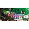 Image 2 : 24 PACK CANADA DRY ZERO SUGAR AND 24 PACK MOUNTAIN DEW ASSORTED. A FEW CANS MAY BE MISSING