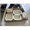 Image 5 : 5 SAFDIE & CO FOOD STORAGE CONTAINERS AND 2 COLLAPSIBLE LUXE TOTES