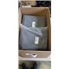 Image 1 : 8 NEW PATIO CHAIR COVERS