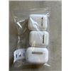Image 2 : 3 PAIR OF LOST PROPERTY AIRPODS UNKOWN CONDITION