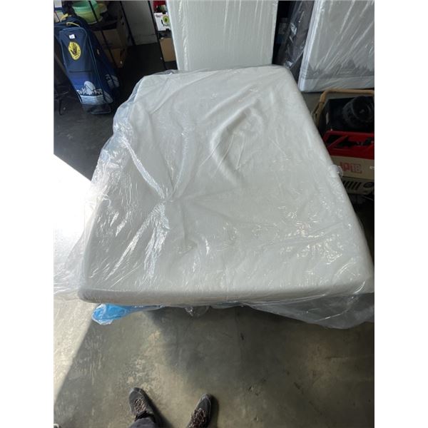 AS NEW DOUGLAS ORIGINAL DOUBLE/FULL MATTRESS