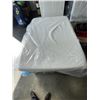 Image 1 : AS NEW DOUGLAS ORIGINAL DOUBLE/FULL MATTRESS