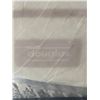 Image 2 : AS NEW DOUGLAS ORIGINAL DOUBLE/FULL MATTRESS