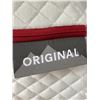 Image 3 : AS NEW DOUGLAS ORIGINAL DOUBLE/FULL MATTRESS
